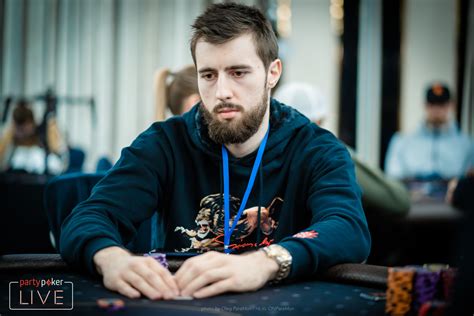 wiktor malinowski poker net worth